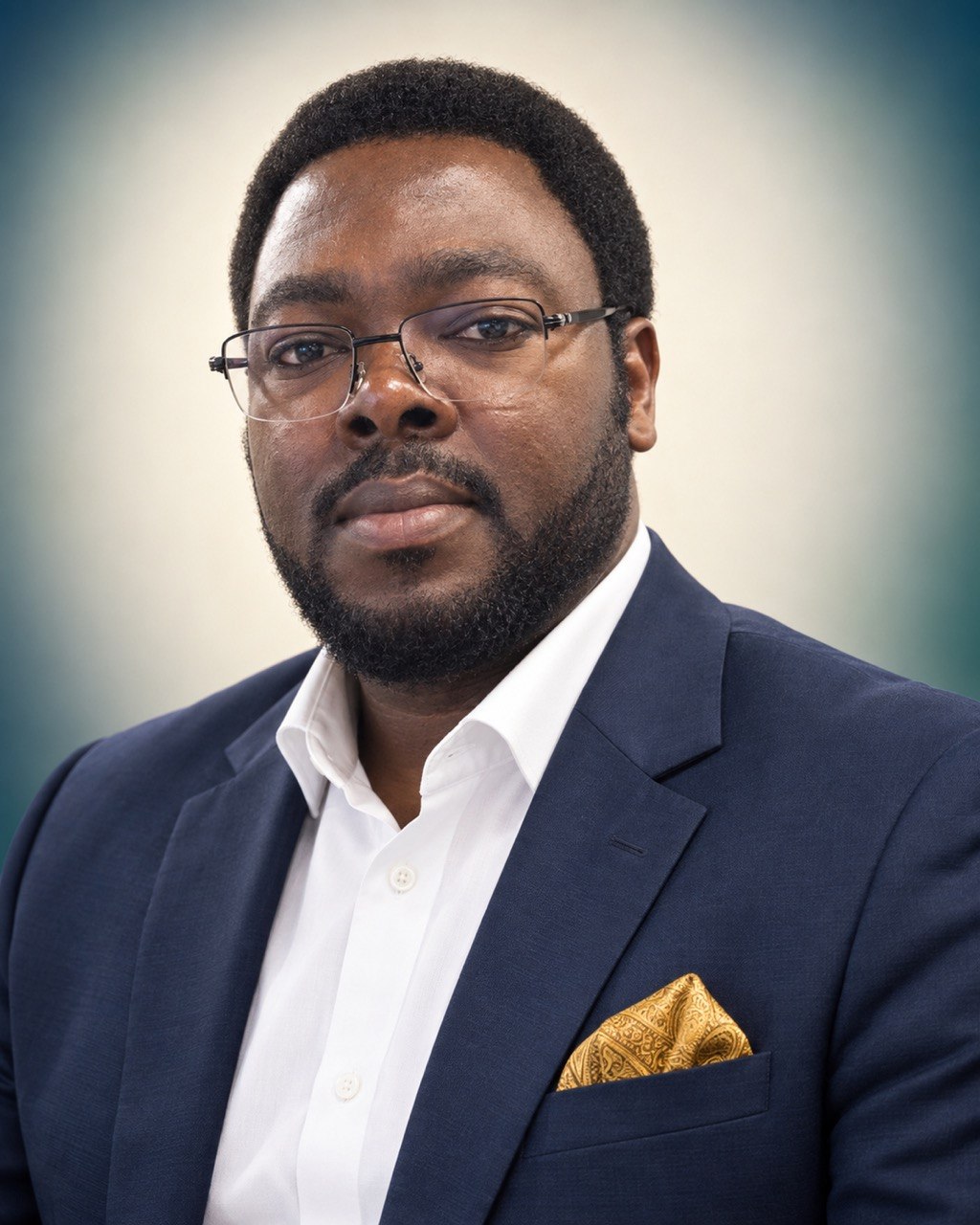 Portrait officiel de YannicK KOUNGA